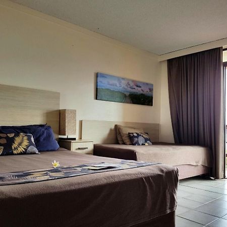 Dampier Mermaid Hotel Karratha Exterior foto