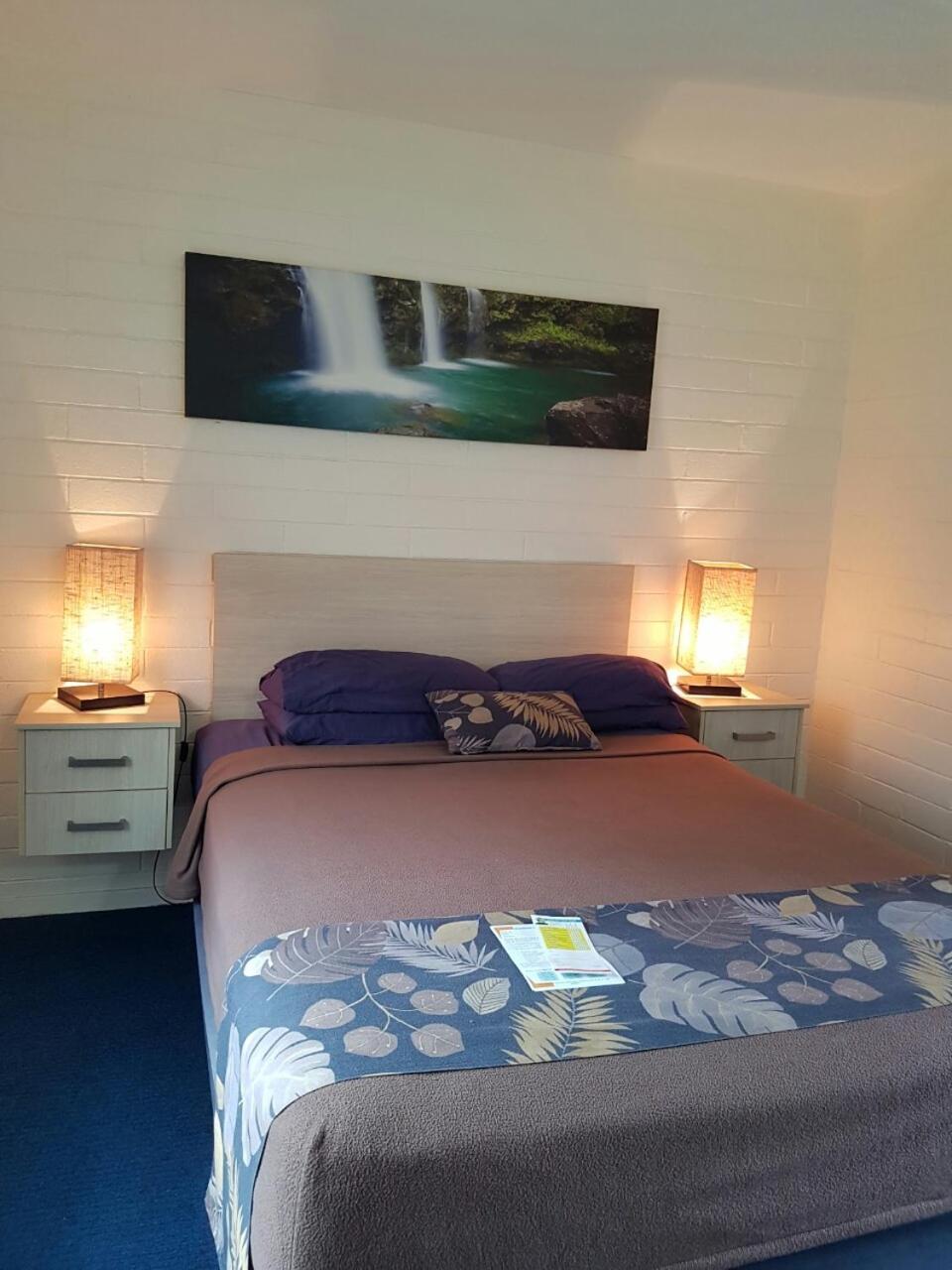 Dampier Mermaid Hotel Karratha Exterior foto