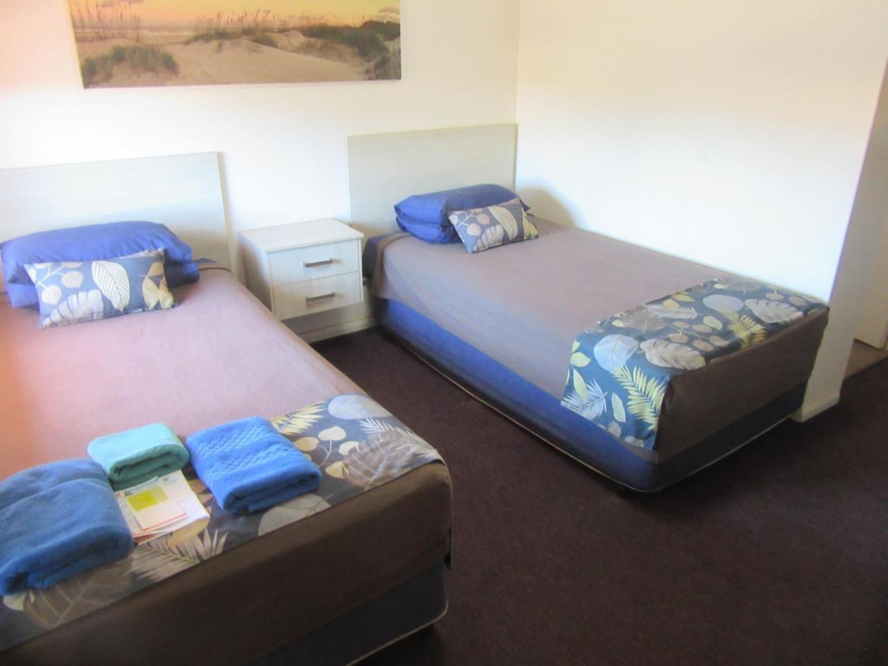 Dampier Mermaid Hotel Karratha Exterior foto