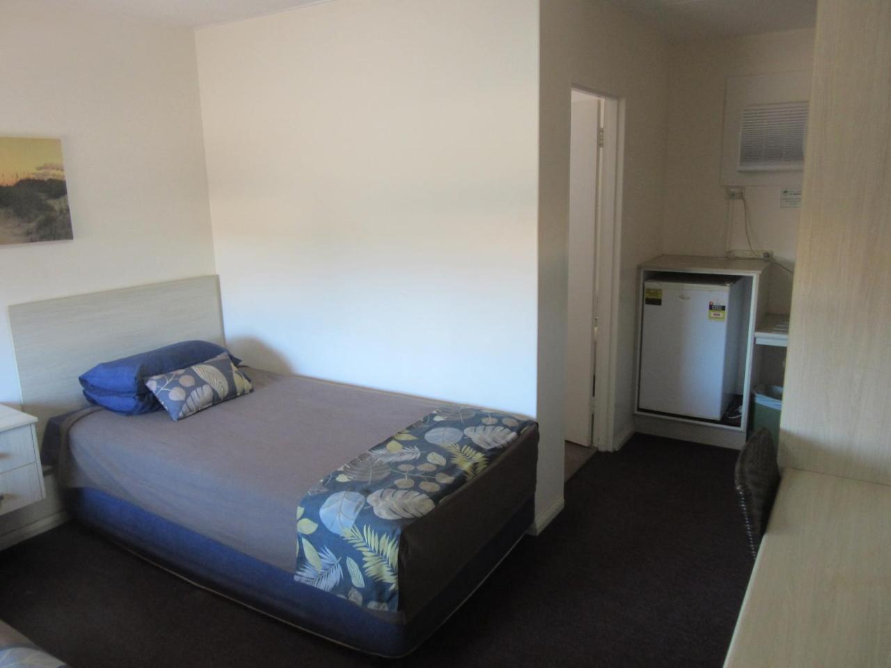 Dampier Mermaid Hotel Karratha Exterior foto