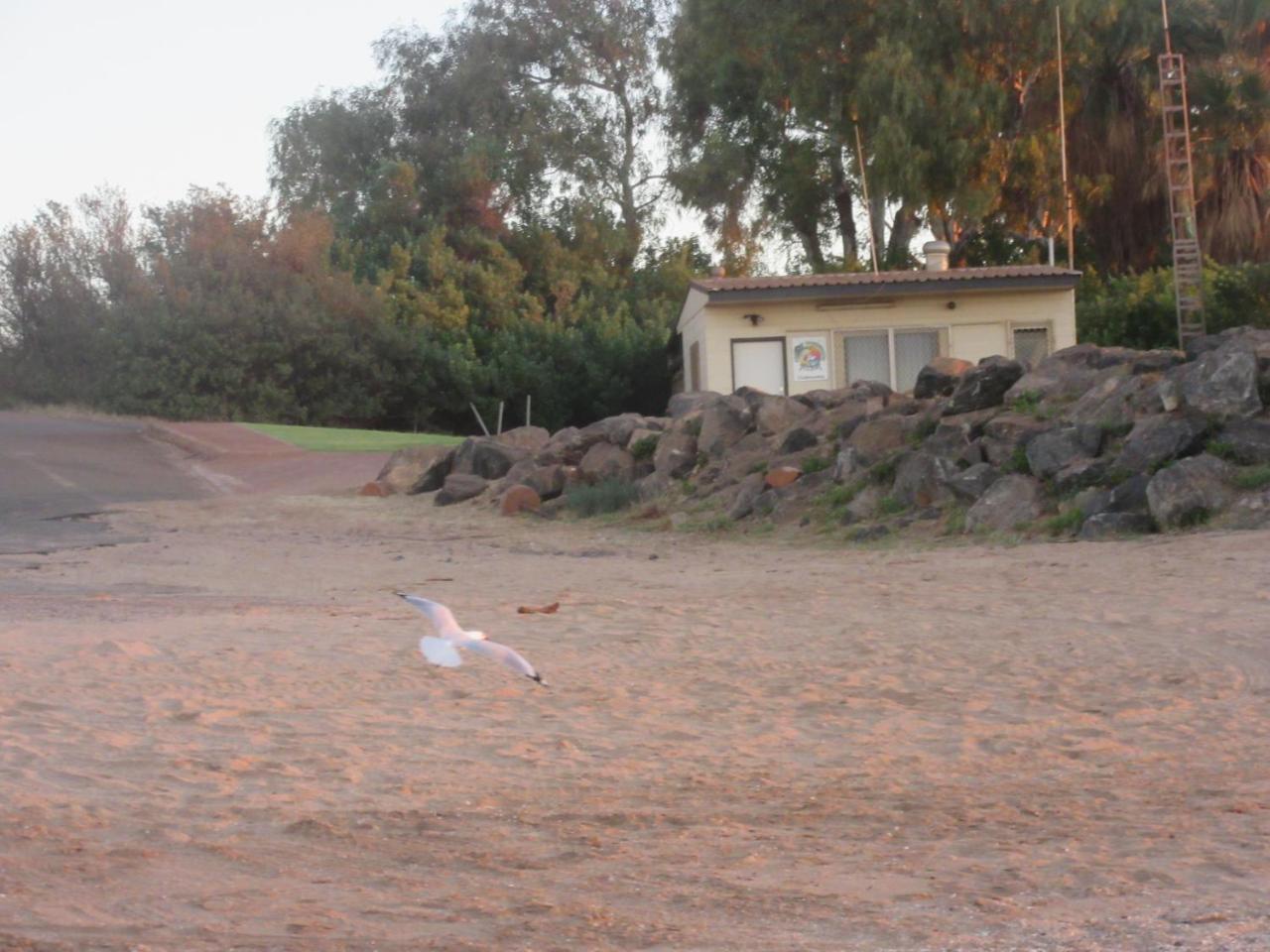 Dampier Mermaid Hotel Karratha Exterior foto